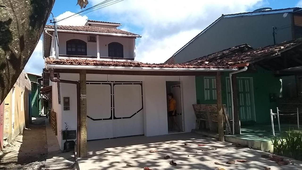 Casa Flamboyant Porto Seguro Exterior photo