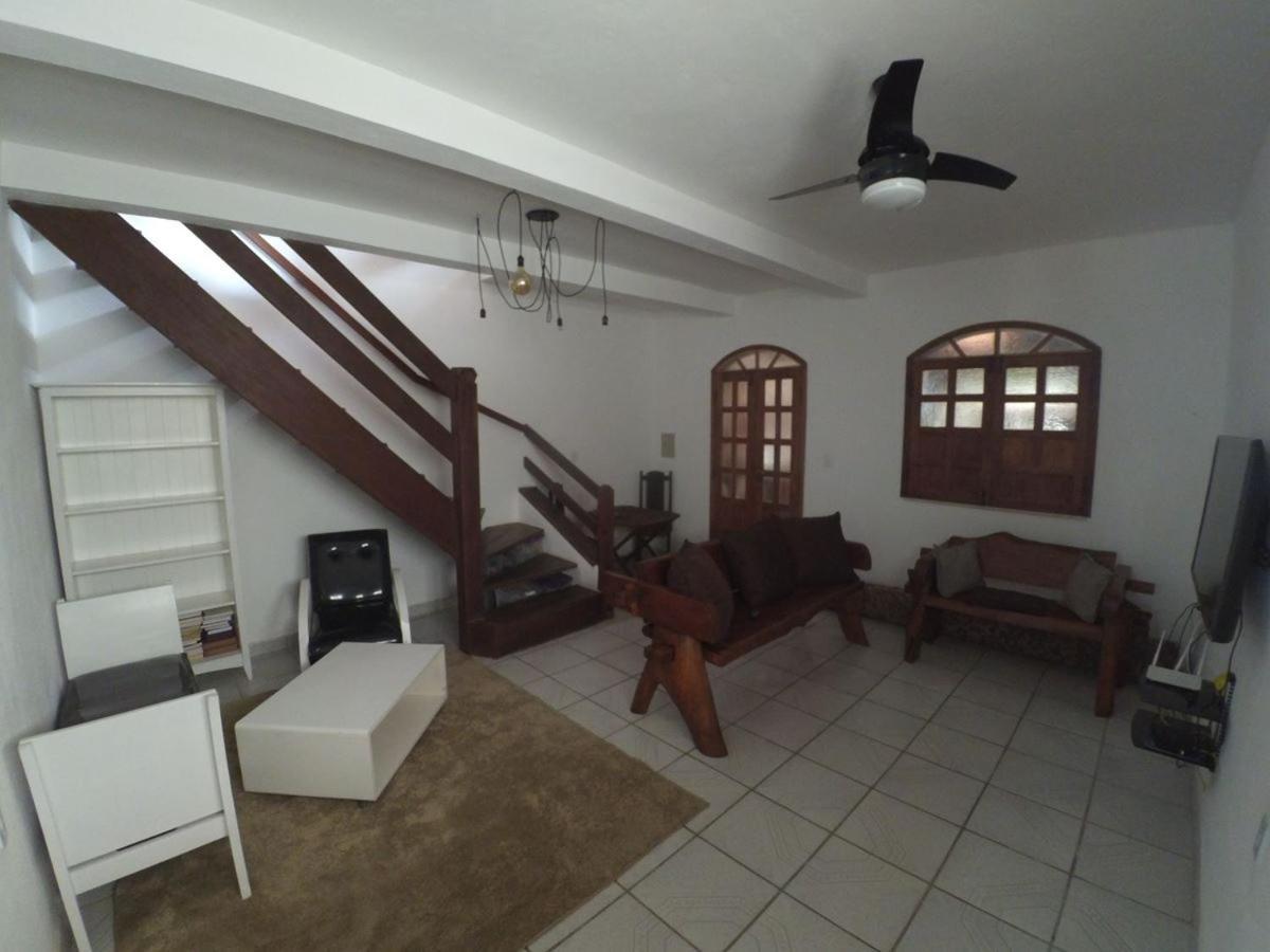 Casa Flamboyant Porto Seguro Exterior photo