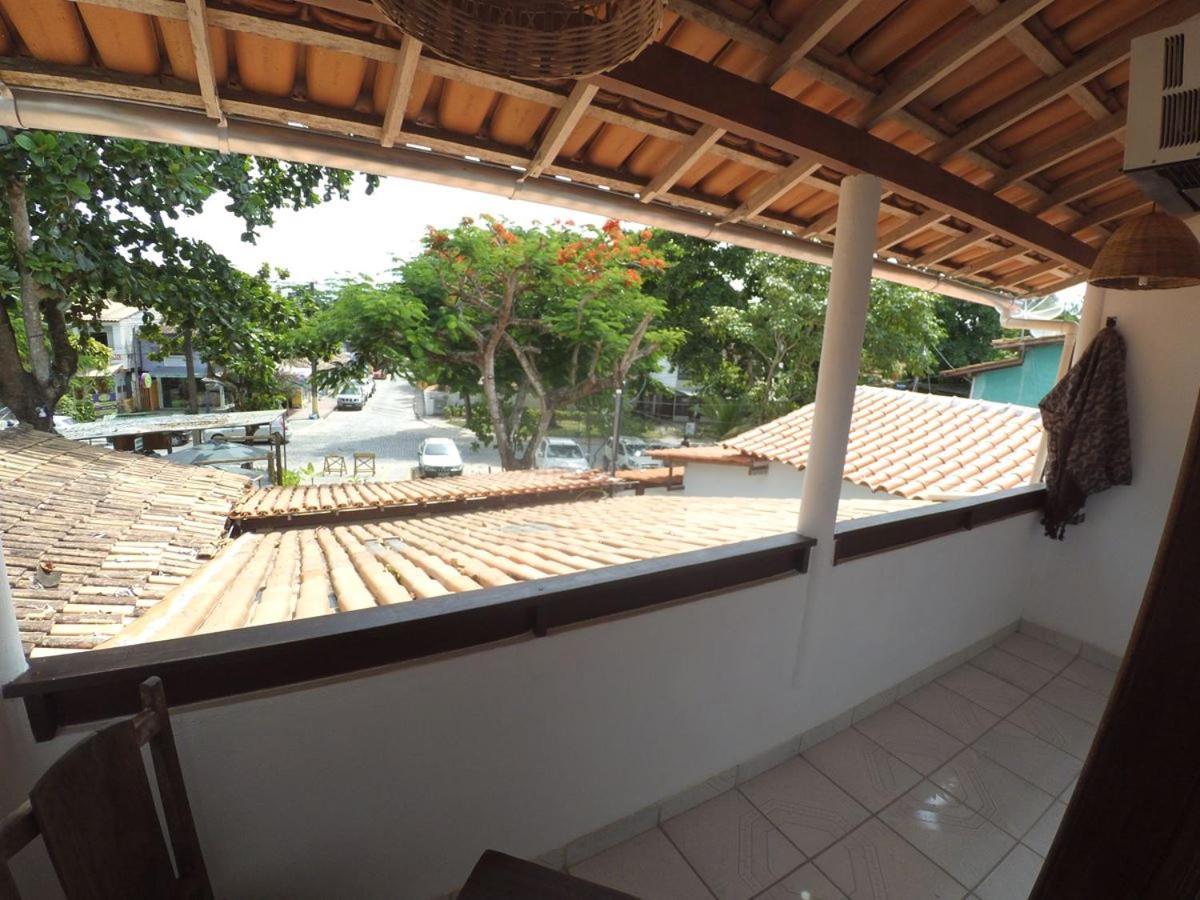 Casa Flamboyant Porto Seguro Exterior photo